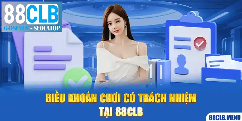 Giải thích sơ lược khái niệm chơi có trách nhiệm