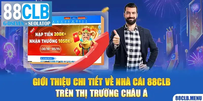 Giới thiệu 88CLB qua vài thông tin tổng quan