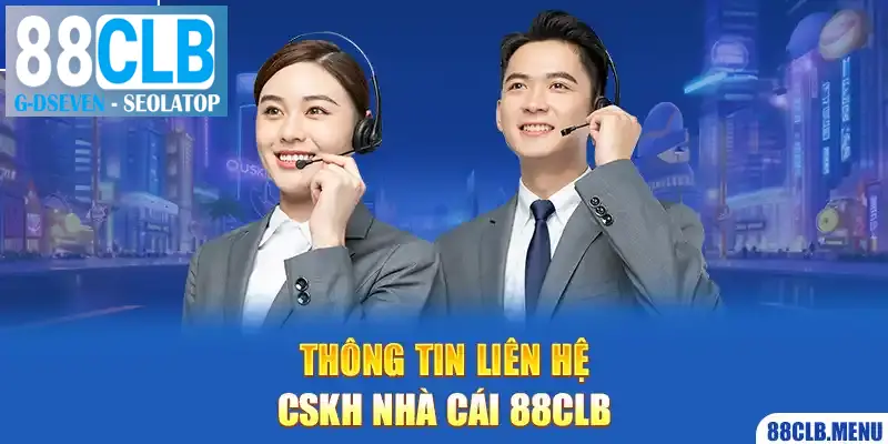 Những tình huống thường gặp và người chơi cần liên hệ 88CLB