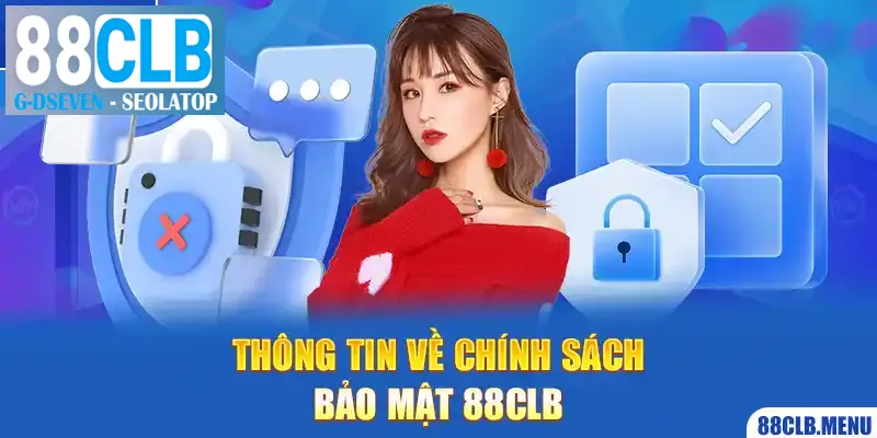 Một vài điều nên biết về chính sách bảo mật