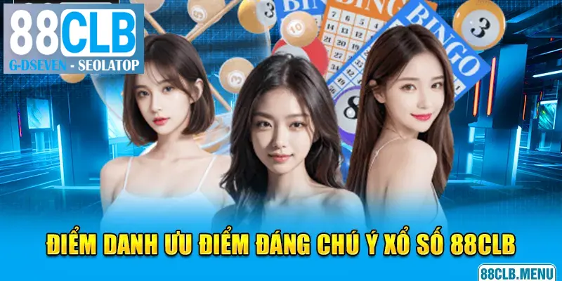 Khám phá những điểm sáng vượt trội của sảnh soi cầu 88CLB