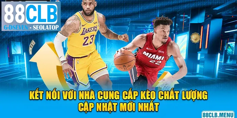2 sảnh cược uy tín tại chuyên mục thể thao của 88CLB