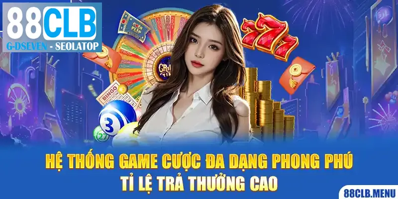 Một vài chuyên mục giải trí thú vị tại 88CLB