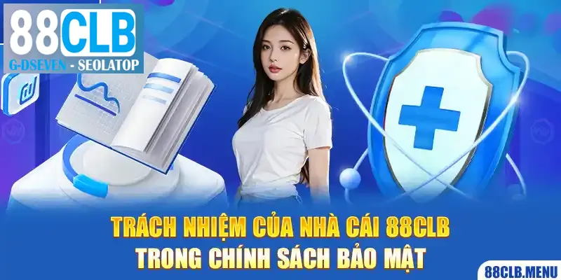 Trách nhiệm của nhà cái và người chơi khi bảo mật thông tin