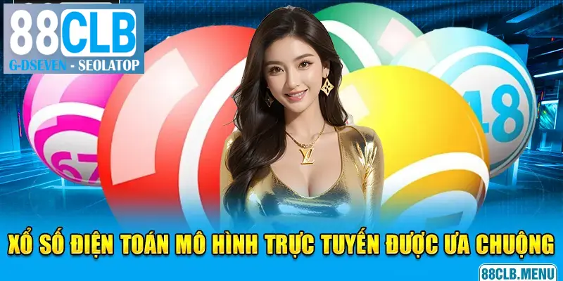 Giới thiệu tân thủ 3 loại hình soi cầu hấp dẫn tại xổ số 88CLB