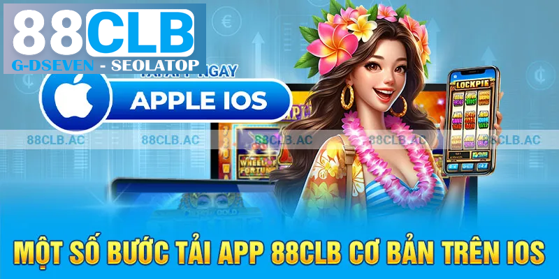 Một số bước tải app 88clb cơ bản trên IOS Một số bước tải app 88clb cơ bản trên IOS
