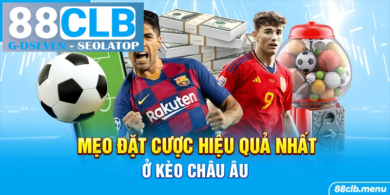 Điểm qua một số kinh nghiệm đặt cược hiệu quả ở kèo 1X2 Điểm qua một số kinh nghiệm đặt cược hiệu quả ở kèo 1X2