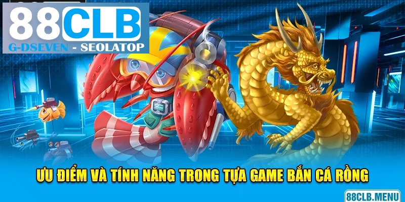 Tổng quan giao diện và các nút tính năng trong game Tổng quan giao diện và các nút tính năng trong game