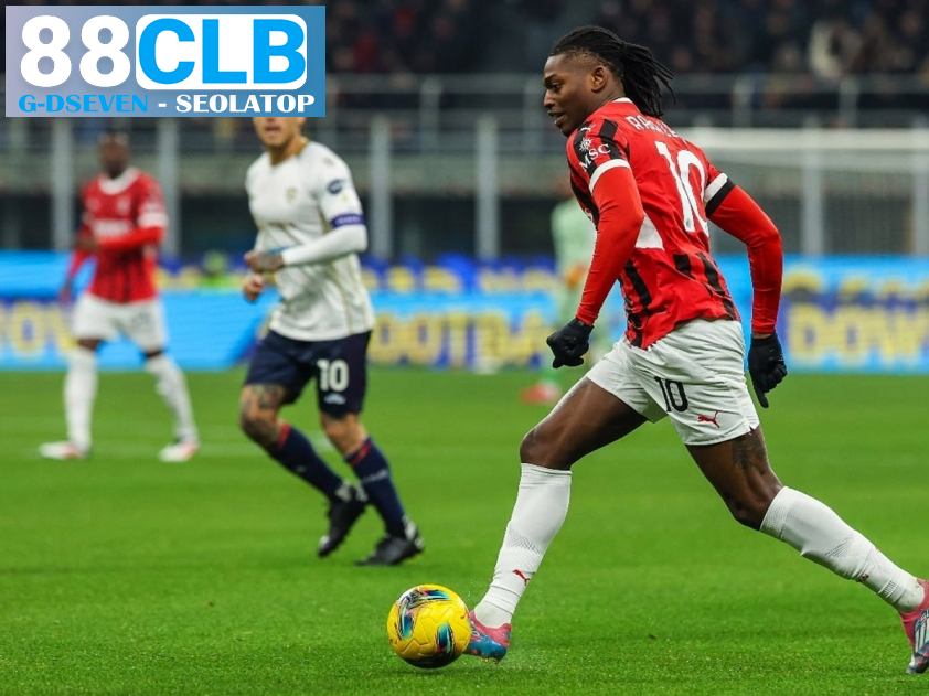 AC Milan nhiều khả năng sẽ giành 3 điểm (Ảnh: Football Italia) AC Milan nhiều khả năng sẽ giành 3 điểm (Ảnh: Football Italia)