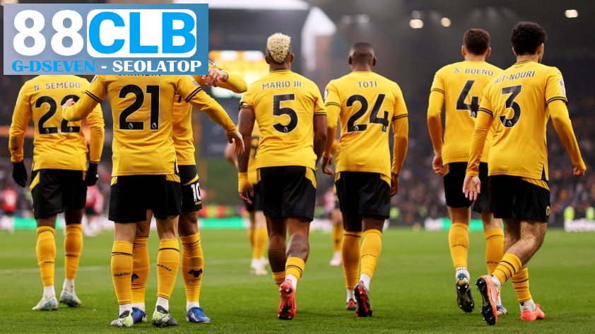 Wolves đang nhớ Cunha (Nguồn: BBC) Wolves đang nhớ Cunha (Nguồn: BBC)