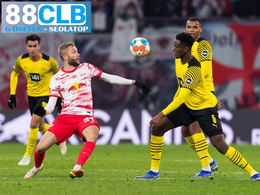 RB Leipzig và Dortmund hứa hẹn đem lại trận đấu hấp dẫn (Ảnh: Eurosport) RB Leipzig và Dortmund hứa hẹn đem lại trận đấu hấp dẫn (Ảnh: Eurosport)