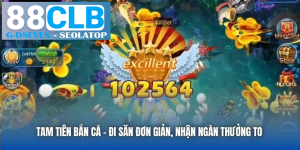 processed tam tien ban ca di san don gian nhan ngan thuong to