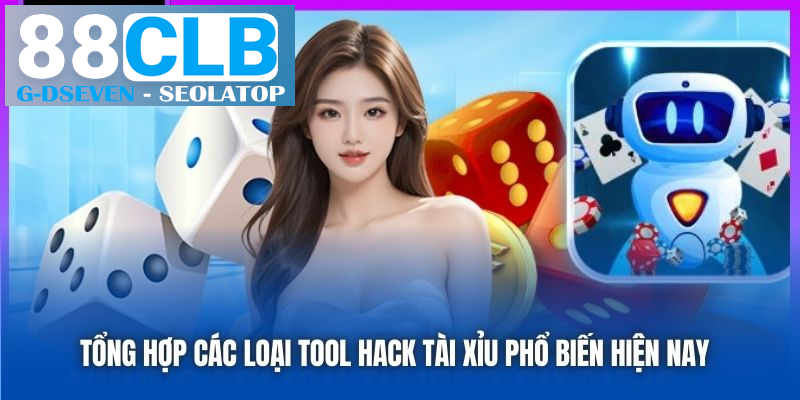 Tổng hợp các tool hack tài xỉu uy tín 2025 Tổng hợp các tool hack tài xỉu uy tín 2025